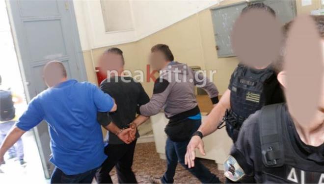 Εικοσαετής κάθειρξη στον «πατέρα» που βίαζε τη 13χρονη κόρη του