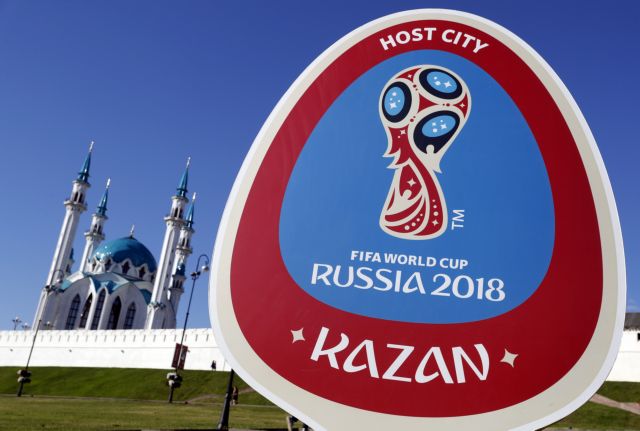 Φάση των 16: «Καυτά» ζευγάρια στα νοκ άουτ του Μουντιάλ