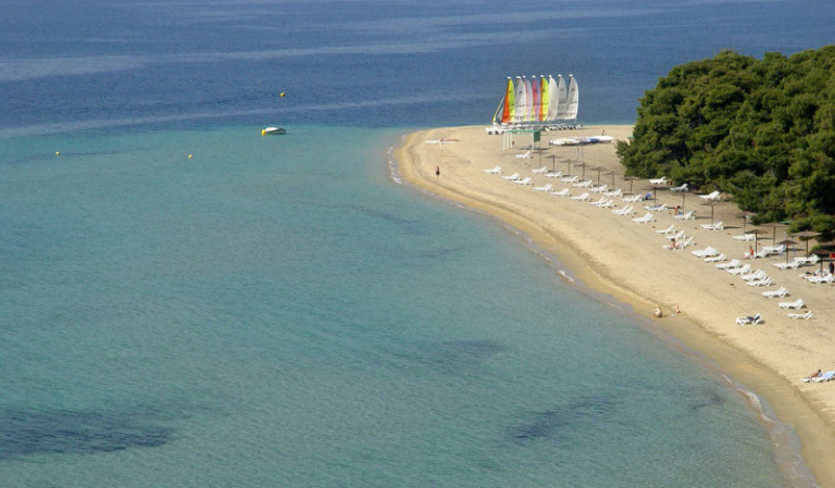 Βόρεια Εύβοια, ένας τόπος με πιστούς φίλους