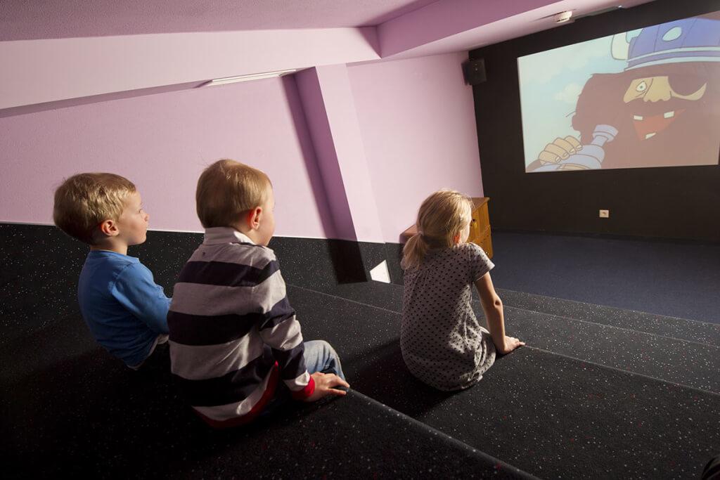 Δέκα από τις καλύτερες παιδικές ταινίες