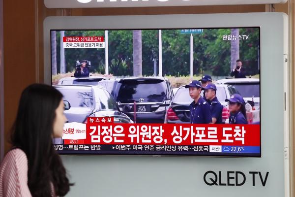 Είκοσι εκατομμύρια δολάρια θα κοστίσει η συνάντηση Τραμπ-Κιμ