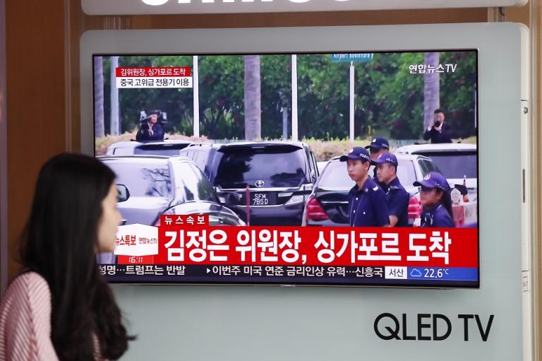 Είκοσι εκατομμύρια δολάρια θα κοστίσει η συνάντηση Τραμπ-Κιμ