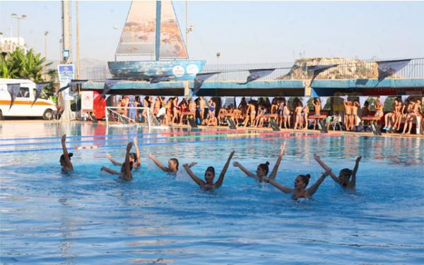 Απολογισμός για τις «Ημέρες Θάλασσας 2018»