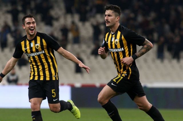 Συμφώνησε η ΑΕΚ με τον Κονέ