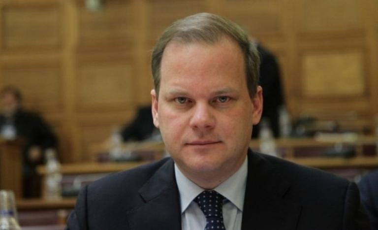 Κ. Καραμανλής για κυβέρνηση: Κάτι θα πάρουν, γι΄ αυτό λύγισαν στο Σκοπιανό