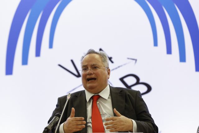 Κοτζιάς για ΝΔ: Αντί να κάνουν αυτοκριτική, βρίζουν