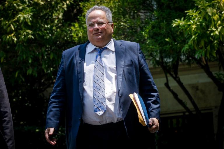 Παρέμβαση εισαγγελέα για τις απειλές κατά του Κοτζιά