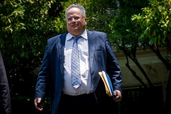 Κοτζιάς: Καλή και ισορροπημένη η συμφωνία