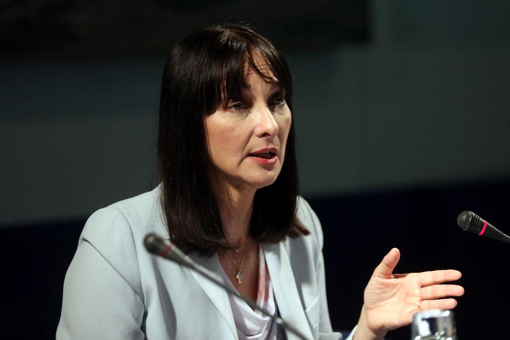 Κουντουρά: Να γίνει η Ελλάδα ένας από τους πέντε πιο δημοφιλείς προορισμούς