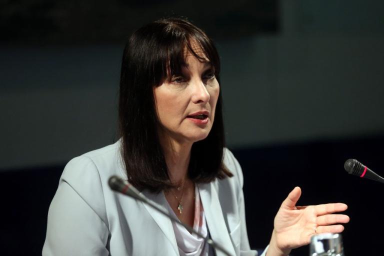 Κουντουρά: Να γίνει η Ελλάδα ένας από τους πέντε πιο δημοφιλείς προορισμούς