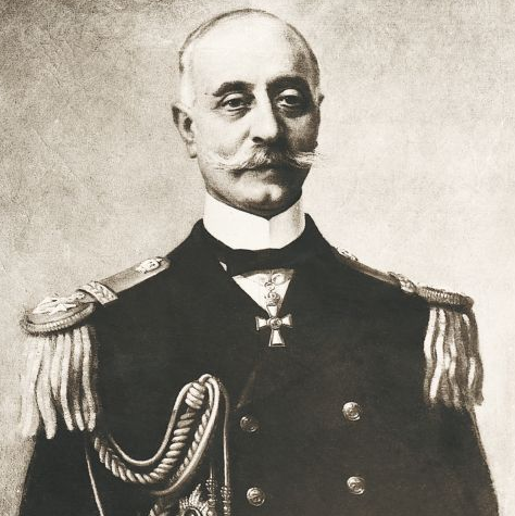 Admiral Kountouriotis’s interview on the Greek newspaper Sfera, 19 January 1916