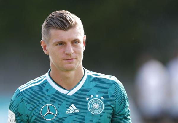 Ο Μουρίνιο θέλει Κρόος στη Γιουνάιτεντ