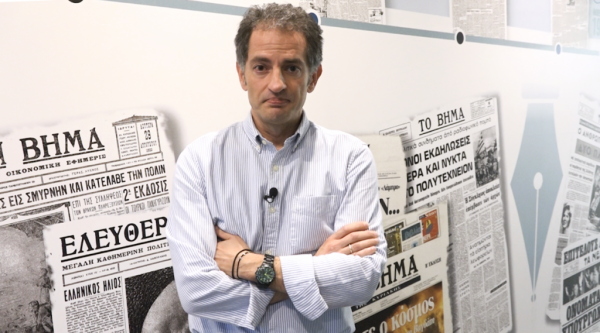 Άγγελος Κωβαίος: Το Μαξίμου ξεχνά πόσοι βουλευτές αυτομόλησαν στον ΣΥΡΙΖΑ;