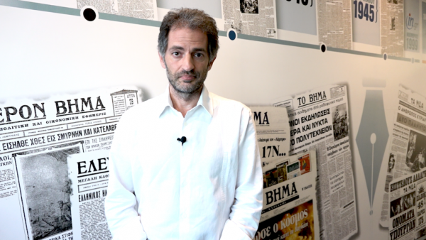 Σχόλιο Αγγ.Κωβαίου: Το μεγάλο ποντάρισμα στην… τσόχα των Σκοπίων