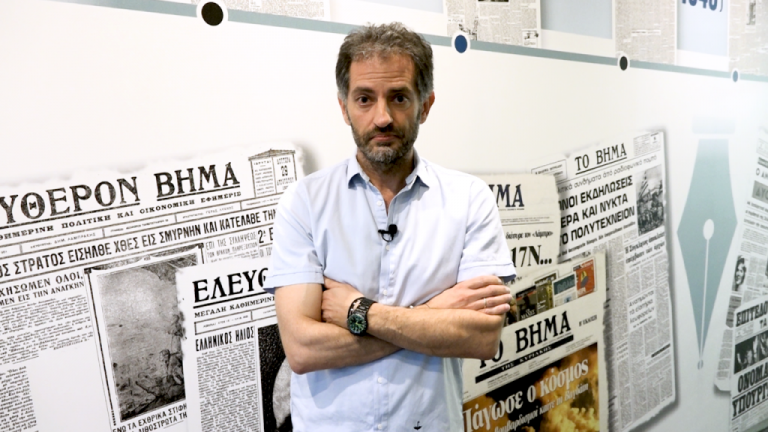 Σχόλιο Αγγ.Κωβαίου: Μεταμνημονιακή επιτροπεία και ο εφιάλτης του προσφυγικού