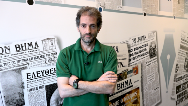 Σχόλιο Αγγ.Κωβαίου: Μετά τις Πρέσπες, το Eurogroup: Θα υπάρξουν όντως ανταλλάγματα;