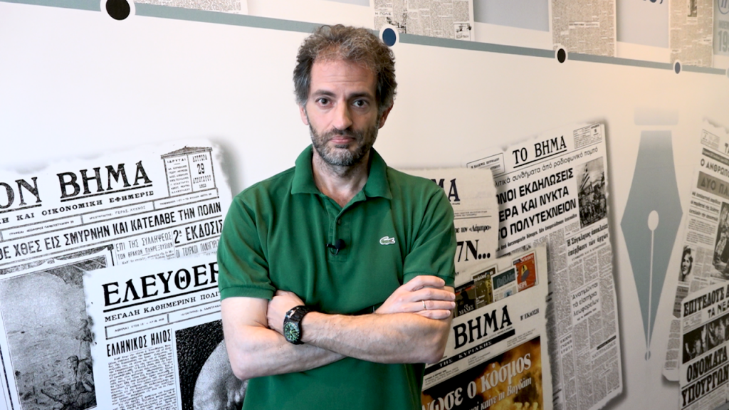 Σχόλιο Αγγ.Κωβαίου: Μετά τις Πρέσπες, το Eurogroup: Θα υπάρξουν όντως ανταλλάγματα;