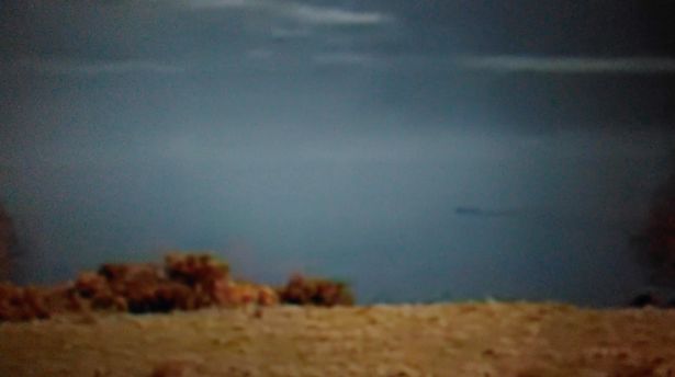 Αποδεικνύει αυτό το βίντεο ύπαρξη του τέρατος του Λοχ Νες;