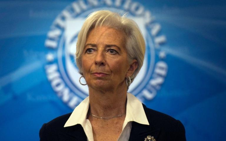 Κρίσιμη συνάντηση των θεσμών για το χρέος