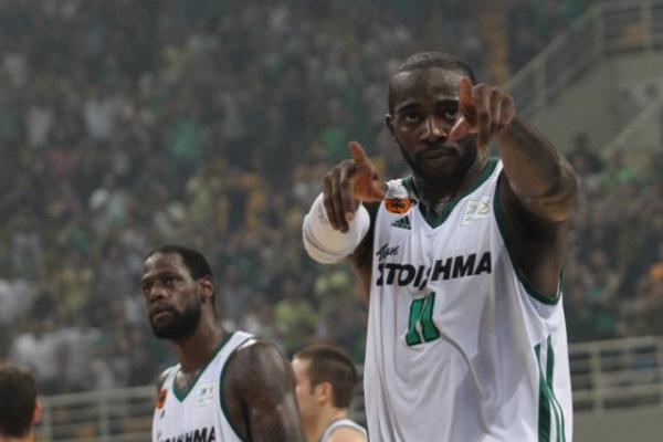 Προβάρει και πάλι τα «πράσινα» ο Λάσμε