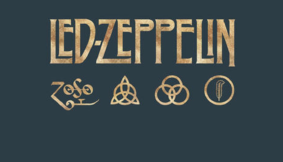 Βιβλίο για τα 50 τους χρόνια ετοιμάζουν οι Led Zeppelin