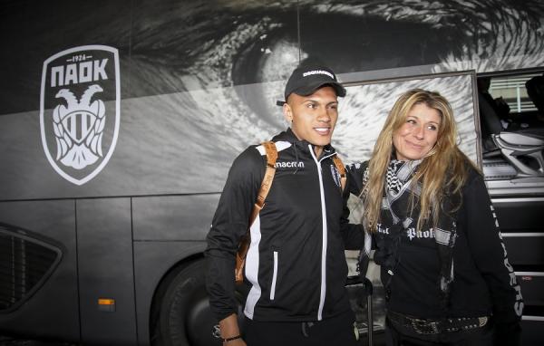 ΠΑΟΚ: Από τον Νέτο Γκουερίνο στον Λέο Ζαμπά