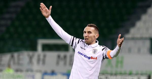 Ανακοίνωσε Λέοβατς η Ντιναμό Ζάγκρεμπ