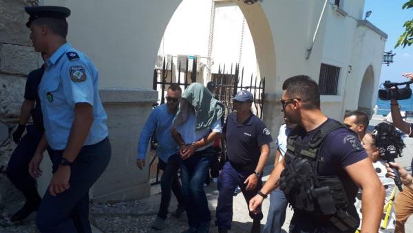 Η Λέρος και το σύνδρομο Τζενοβέζε