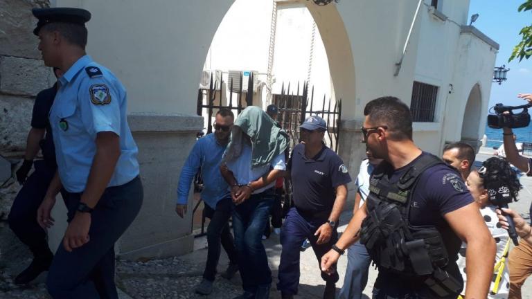 Η Λέρος και το σύνδρομο Τζενοβέζε