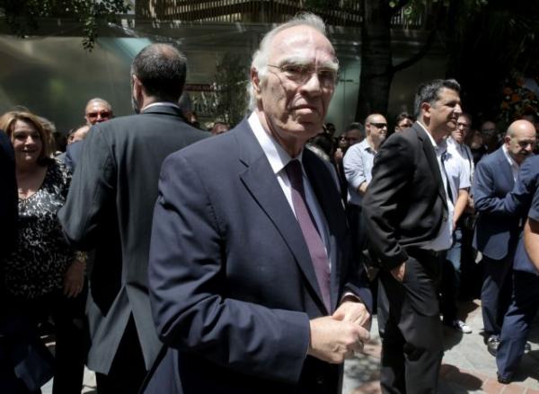 Λεβέντης: Το εθνικό έγκλημα για τη Μακεδονία είναι έτοιμο