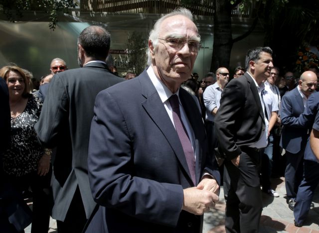 Λεβέντης: Το εθνικό έγκλημα για τη Μακεδονία είναι έτοιμο