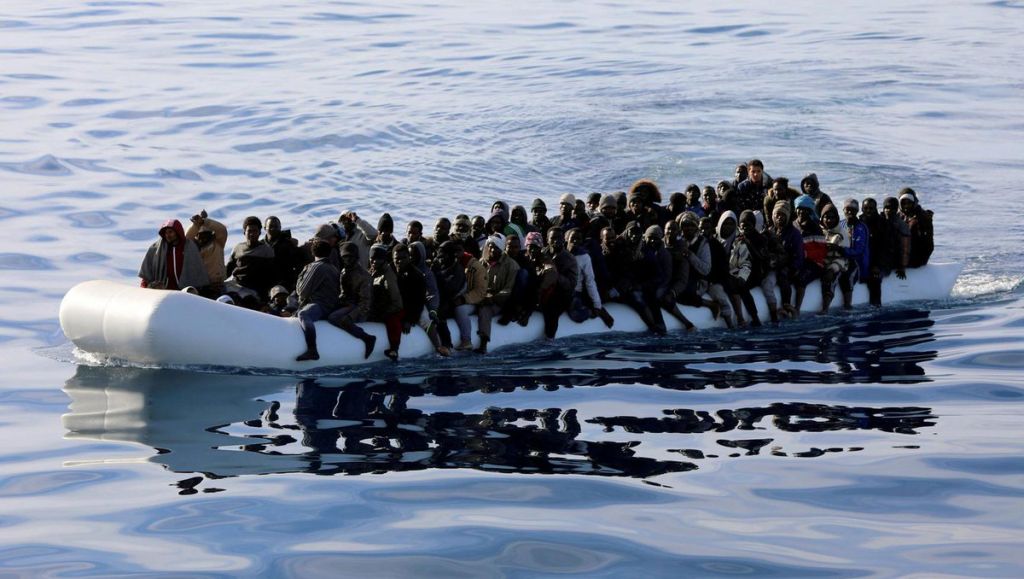 Νέα τραγωδία με μετανάστες ανοιχτά της Λιβύης