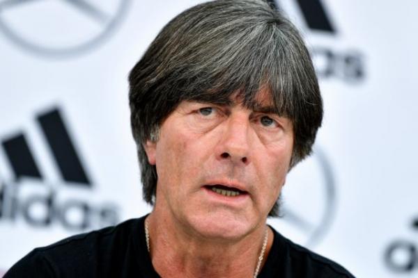 Λεβ: Θα βελτιωθούμε στη διάρκεια του τουρνουά