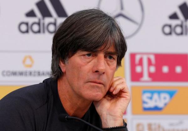 Λεβ: Δεν πάω στη Ρεάλ Μαδρίτης