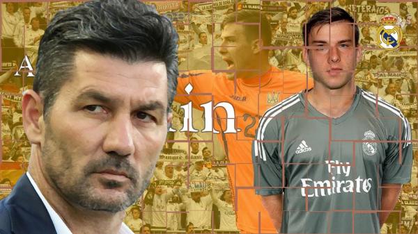 Από την Λεωφόρο στην Ρεάλ