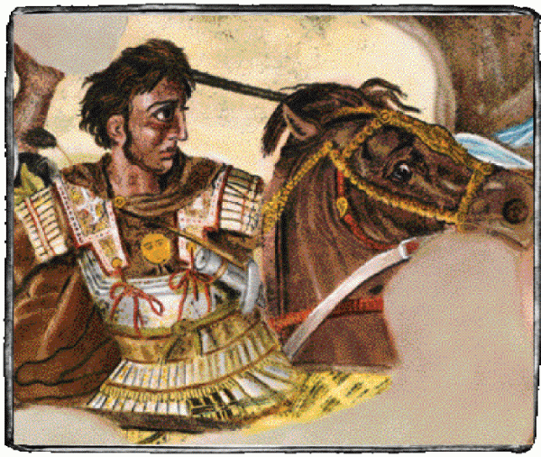 Επίθετα με το αρσενικό σε -αιος/-αιός και -εος/-εός (Μέρος Β’)