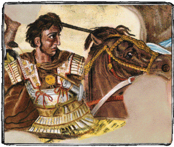 Επίθετα με το αρσενικό σε -αιος/-αιός και -εος/-εός (Μέρος Β’)