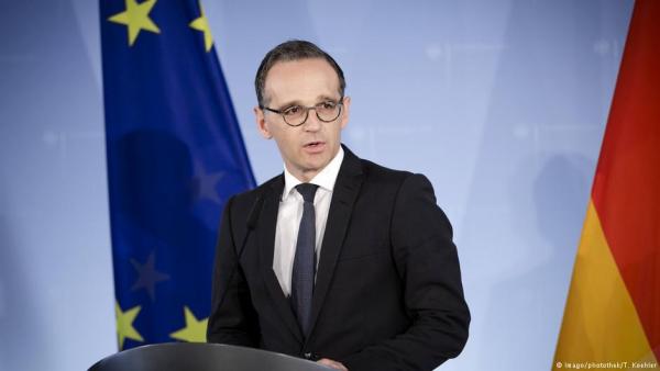 Βερολίνο: Σκόπια και Αθήνα έγραψαν ιστορία