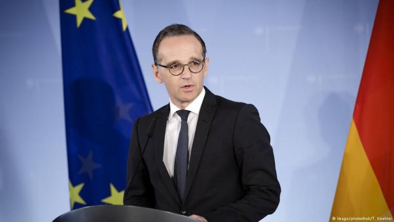 Βερολίνο: Σκόπια και Αθήνα έγραψαν ιστορία