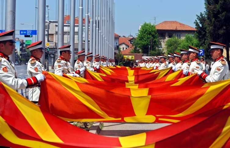 Πότε θα γίνει το δημοψήφισμα στην ΠΓΔΜ για τη συμφωνία των Πρεσπών;