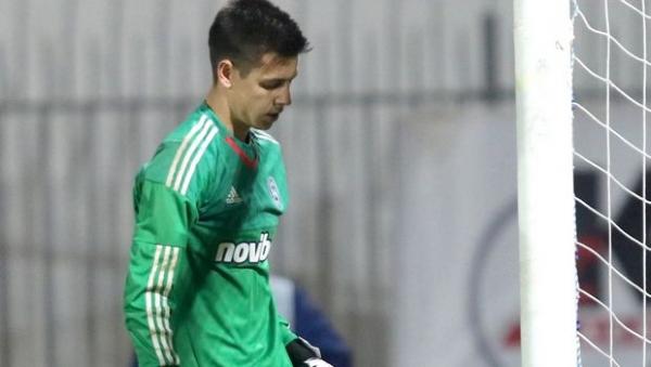 Σκοτώθηκε σε τροχαίο δυστύχημα ο τερματοφύλακας Νίκος Μαλλής