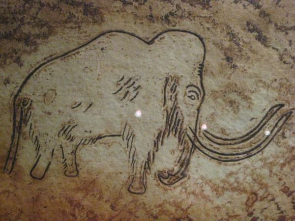 Ζωγραφική σε σπήλαιο ηλικίας 12.000 χρόνων ανακαλύφθηκε στην Κίνα