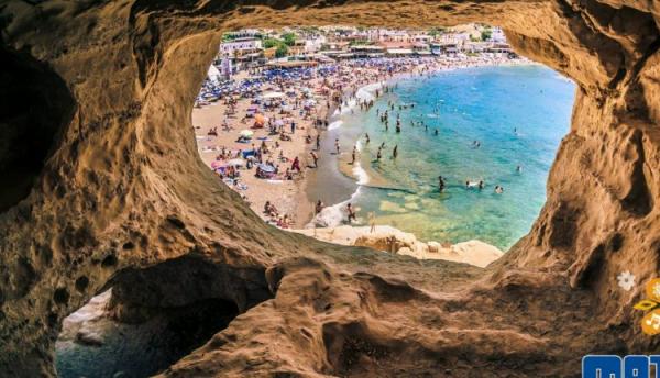 Το Φεστιβάλ στα Μάταλα θα έχει φέτος είσοδο πέντε ευρώ