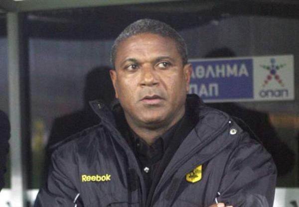 Μαζί με τον… Μαζίνιο ήρθε ο Ερέρα