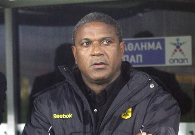 Μαζί με τον… Μαζίνιο ήρθε ο Ερέρα