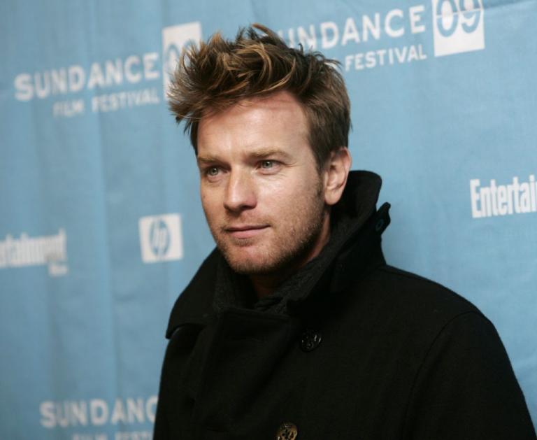 Ο Γιούαν ΜακΓκρέγκορ θα πρωταγωνιστήσει στο «Doctor Sleep»