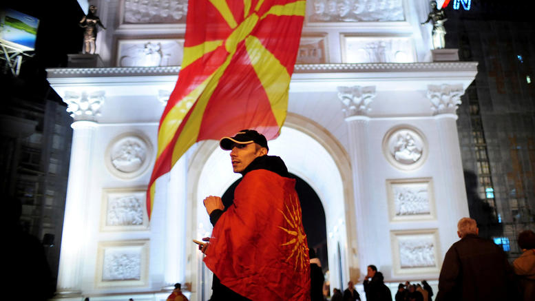 Ποιοι εγείρουν ζήτημα «μακεδονικής μειονότητας» στην Ελλάδα;