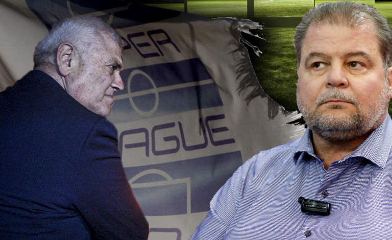 Η Τίγρης στο κλουβί