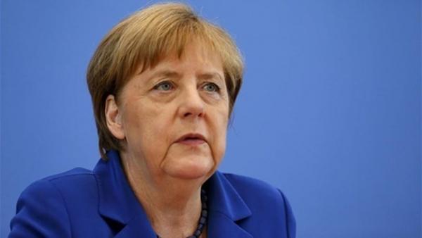 Γερμανία: Οι θέσεις της Μέρκελ για τη μεταρρύθμιση της Ευρωζώνης