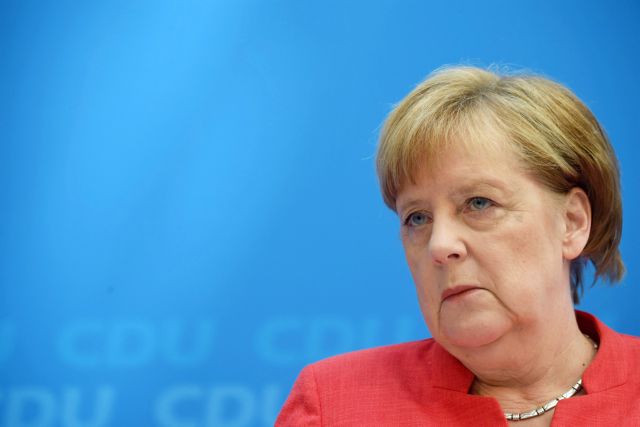 Παρατείνεται η κυβερνητική κρίση στη Γερμανία - Τελεσίγραφο σε Μέρκελ